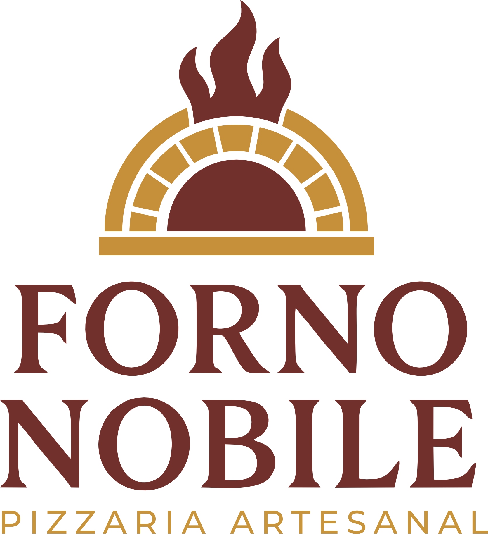 Forno Nobile Pizzaria Artesanal